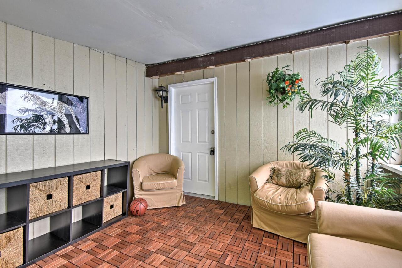 Cozy Arrowhead Lake Home With Sunroom And Pool Access! Pocono Lake Экстерьер фото